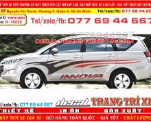 18828 tem xe innova 2018 NHAN DECAL  tem suon xe innova  tem xe innova 2006  tem dán sườn xe innova 2017  tem innova 2018  decal xe innova 2020  tem xe innova 2007  tem innova 2017 ĐỘ TEM XE TOYOTA INNOVA - TEM XE INNOVA